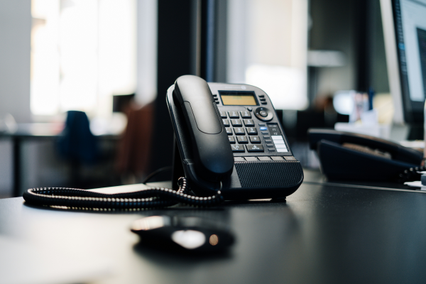 A guy calling service